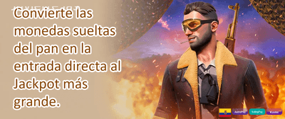 Bono de Bienvenida Novibet promotion