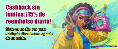 Únete y empieza a ganar