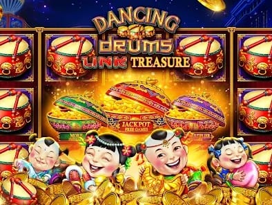 Casino online y slots disponibles