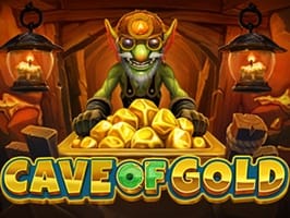 Cave of Gold