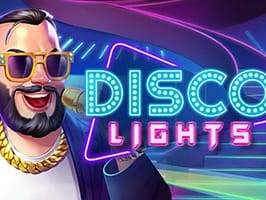 Disco Lights