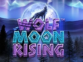 Wolf Moon Rising