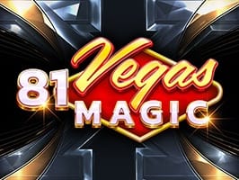81 Vegas Magic