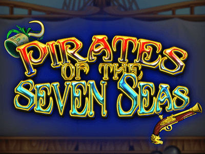 Pirates of the Seven Seas screenshot